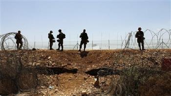 أنباء عن العثور على آثار عبور الأسرى الفلسطينيين الفارين بمنطقة شمالي إسرائيل