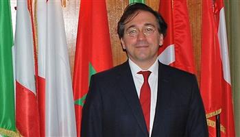 وزير الخارجية الاسباني يعرب عن قلقه إزاء حقوق الإنسان في أفغانستان