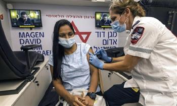 إسرائيل تُسجل 15 وفاة و7813 إصابة جديدة بفيروس كورونا
