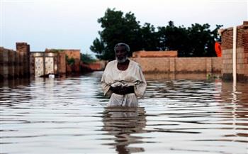 الأمم المتحدة تعلن حصيلة جديدة للمتضررين من السيول والأمطار فى السودان