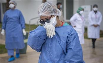 الجزائر تسجل 285 إصابة جديدة و20 وفاة بفيروس كورونا
