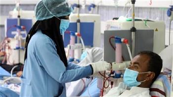 اليمن يسجل 39 إصابة و12 حالة وفاة جديدة بفيروس كورونا