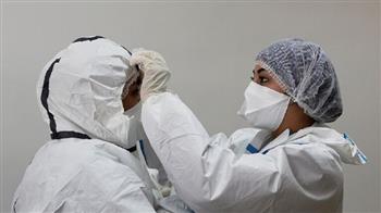 المغرب يسجل 2668 إصابة جديدة بفيروس كورونا المستجد