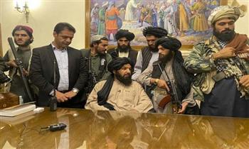 الإدارة الروحية لمسلمي روسيا تأمل أن تتطور حركة طالبان أفغانستان نحو الإسلام السلمي