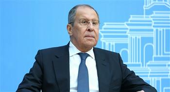 لافروف: روسيا لا تعتزم إرسال وفد للمشاركة في تنصيب حكومة طالبان