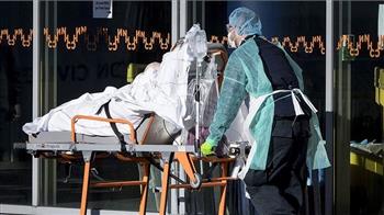 بريطانيا تسجل 147 حالة وفاة جديدة بفيروس كورونا المستجد