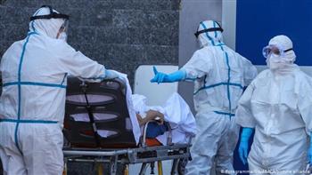 كوبا تسجل أكثر من 8 آلاف حالة إصابة جديدة بكورونا و84 حالة وفاة