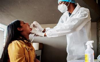 جنوب إفريقيا: 281 حالة وفاة و5 آلاف و885 إصابة بفيروس كورونا