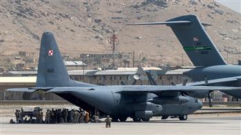 الولايات المتحدة تُعلّق رحلات الإجلاء من أفغانستان بعد تسجيل 4 إصابات بالحصبة