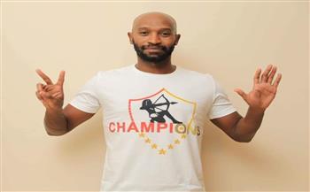 شيكابالا يهنئ لاعبي «يد الزمالك» بالسوبر الإفريقي
