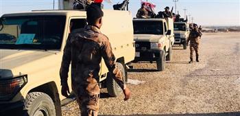 العراق : انطلاق عملية "ثأر الأبطال" لتأمين الشريط الحدودي مع سوريا