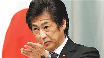 وزير الصحة الياباني يتوقع تحسن الوضع الوبائي ورفع طوارئ كورونا نهاية سبتمبر الجاري