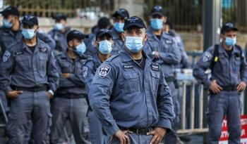 الشرطة الإسرائيلية تعتقل أسيرين آخرين أحدهما زكريا الزبيدي