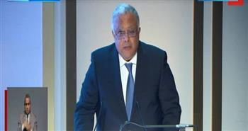 مساعد وزير الخارجية: الاستراتيجية الأولى لحقوق الإنسان تتسق مع «رؤية مصر 2030»