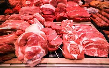 أسعار اللحوم الحمراء اليوم 11-9-2021