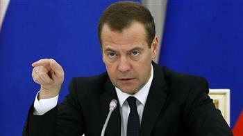 ميدفيديف يحذر من موجة هجرة إلى روسيا ودول آسيا الوسطى على خلفية أزمة أفغانستان