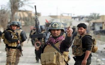 مقتل وإصابة 9 أشخاص بهجوم لداعش في العراق