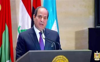 أخر أخبار مصر اليوم السبت 11-9-2021.. الرئيس السيسي يشهد إطلاق الاستراتيجية الوطنية لحقوق الإنسان