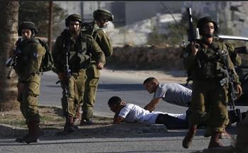 الاحتلال الإسرائيلي يعتقل ثلاثة أسرى محررين من جنين