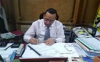 استئناف امتحانات الدور الثاني للثانوية العامة بمحافظة شمال سيناء