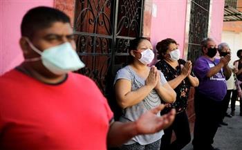 هندوراس تسجل 859 إصابة جديدة بكورونا و59 وفاة