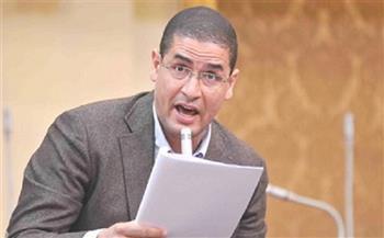 برلماني: إطلاق استراتيجية وطنية لحقوق الإنسان "بادرة خير" للمصريين
