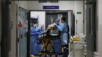 أستراليا: تسجيل 2060 إصابة جديدة بكورونا و8 وفيات