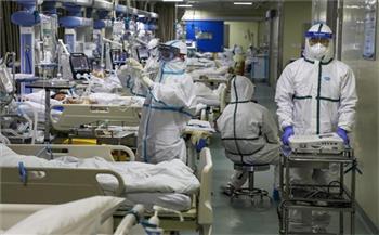 كرواتيا تسجل 1162 إصابة جديدة بفيروس كورونا