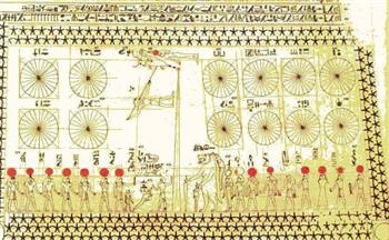 السنة المصرية 6263.. حكاية أول تقويم عرفه البشرية ويستخدمه الفلاحون حتى اليوم