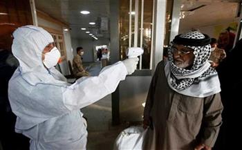 فلسطين تسجل 1485 إصابة جديدة بفيروس كورونا