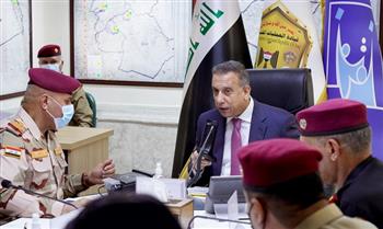 رئيس الوزراء العراقي يعلن إجراءات مشددة لمنع تزوير الانتخابات