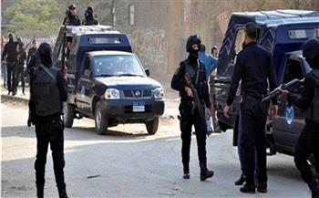 إلقاء القبض على 3 هاربين من أحكام قضائية بالقاهرة