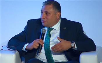 رئيس مؤسسة "ماعت" للسلام : الدولة المصرية تسعى للارتقاء بأوضاع حقوق الإنسان