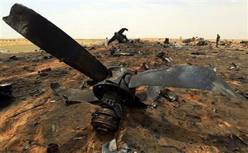 السودان: العثور على جثمان "شهيد" رابع من طاقم الطائرة العسكرية المنكوبة