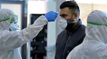 السعودية تسجل 83 إصابة و7 وفيات بفيروس كورونا
