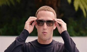 فيسبوك تطلق نظارات "راي بان" ذكية جديدة مع خاصية التقاط الصور واستقبال المكالمات