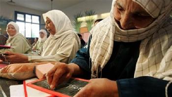 تراجع الأمية في تونس لتصل إلى 17.7% من مجموع السكان
