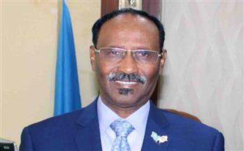 وزير المالية الصومالي: الأمم المتحدة شريك استراتيجي لتنمية بلادنا
