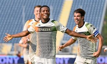 فينيزيا يفوز علي إمبولي بهدفين مقابل هدف في الدوري الإيطالي