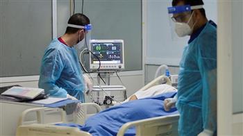 الصحة الأردنية: تسجيل 489 إصابة و11 حالة وفاة بفيروس كورونا