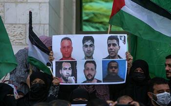 رئيس نادي الأسير الفلسطيني: نشعر بالقلق حيال تعرض الأسرى الأربعة لتحقيق قاس يتخلله تعذيب شديد