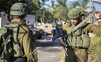 الاحتلال الإسرائيلي يكثف تواجده العسكري في جنوب غرب جنين