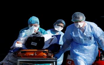 إيطاليا: 57 حالة وفاة وأكثر من خمسة آلاف إصابة بفيروس كورونا