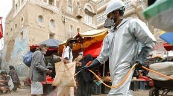 اليمن يسجل 52 إصابة جديدة بكورونا و8 وفيات