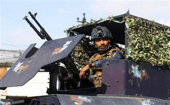 مقتل أربعة أشخاص فى هجوم لداعش جنوب الموصل