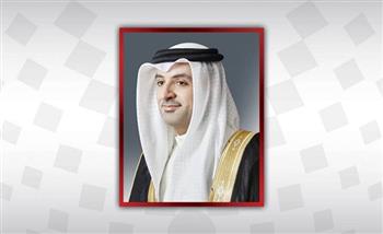 سفير البحرين بالقاهرة يشيد بإطلاق الرئيس السيسي الاستراتيجية الوطنية لحقوق الإنسان