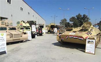 خطة لإعادة التصنيع العسكري في العراق