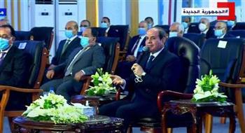 أشرف سنجر:  استراتيجية حقوق الإنسان تعمل على حفاظ أمن المصريين