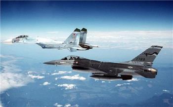 الدفاع الروسية: مقاتلة "ميج-31" تعترض طائرة دورية نرويجية فوق بحر بارنتس