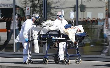 فرنسا تسجل 47 حالة وفاة وأكثر من 9 آلاف إصابة بـ"كورونا"